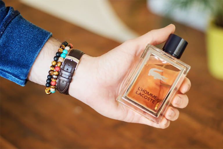 Interparfums