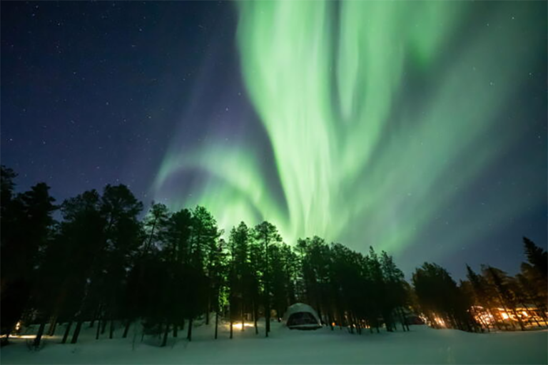 Finlande