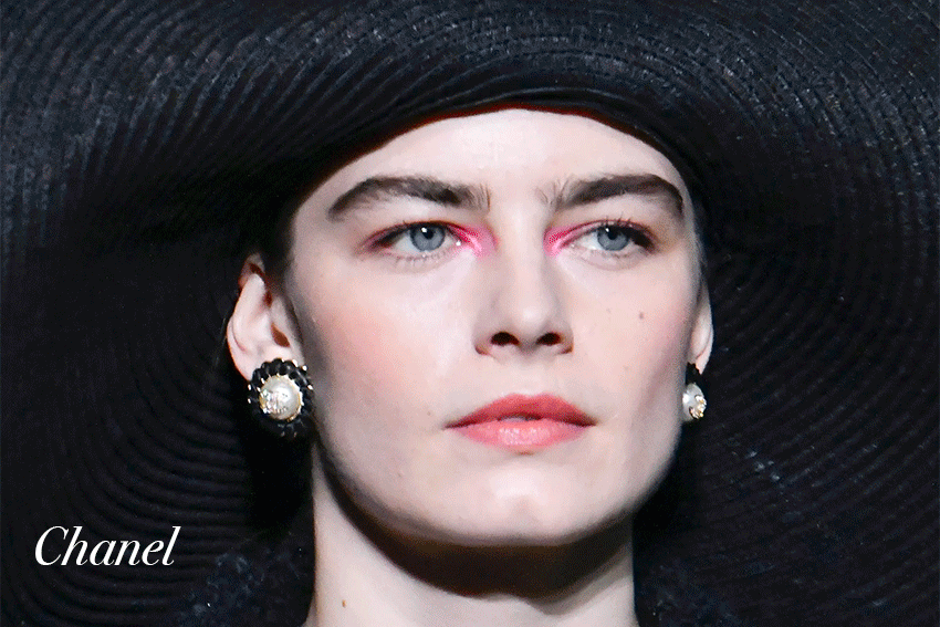 Fashion week paris
