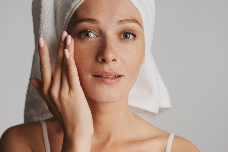CLEAN BEAUTY