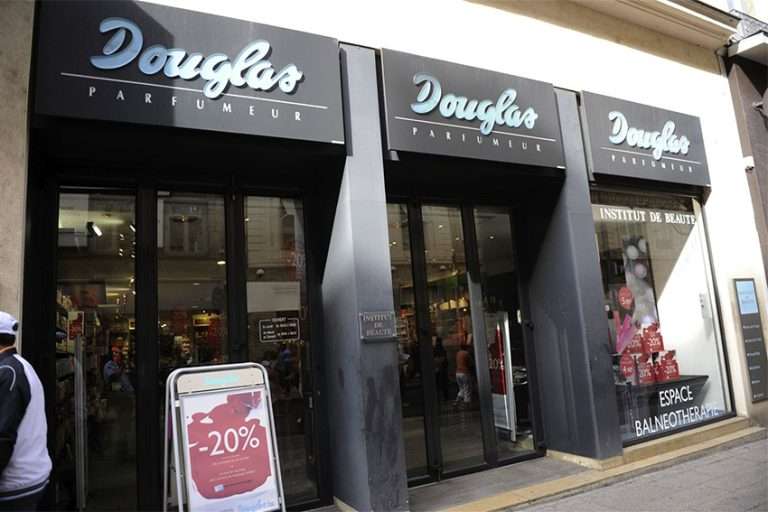 Douglas