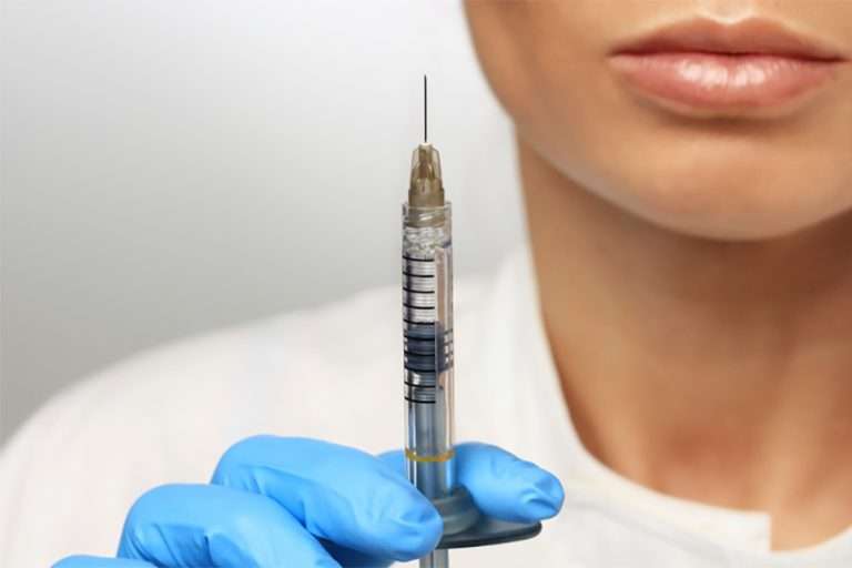 injections illégales