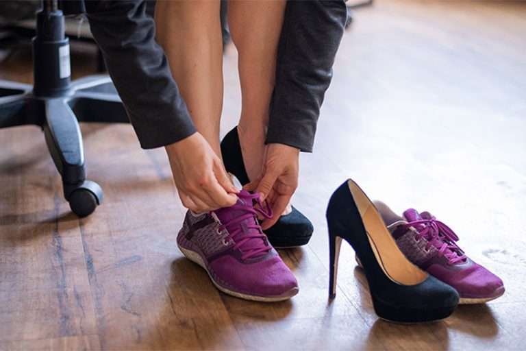 SPORT AU TRAVAIL