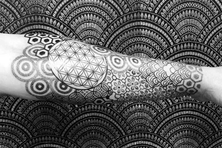Tatouage