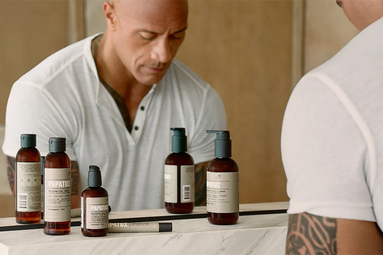 Dwayne Johnson