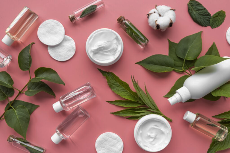 Greenwashing