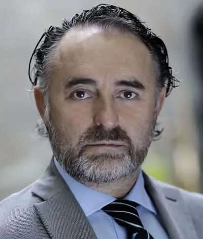 Guillermo Marin Aguilar
