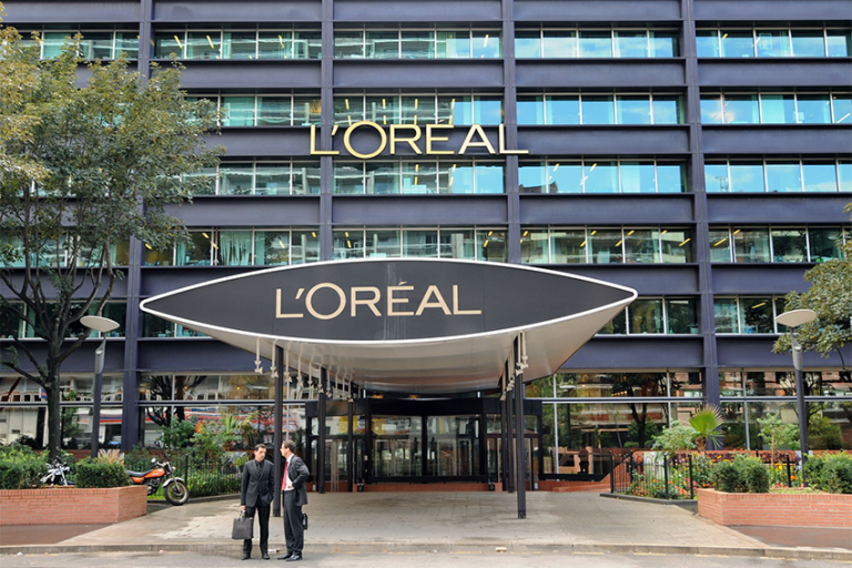 L'OREAL
