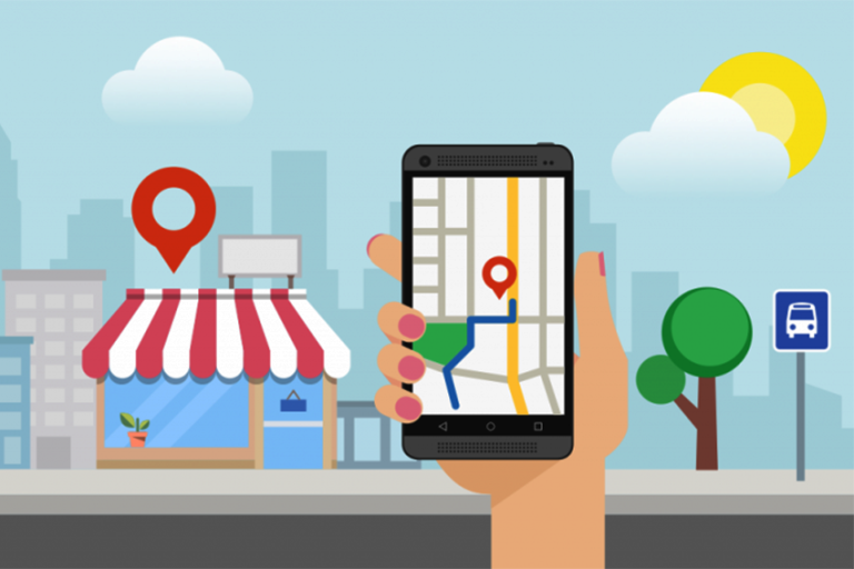 VISIBILITE GOOGLE
