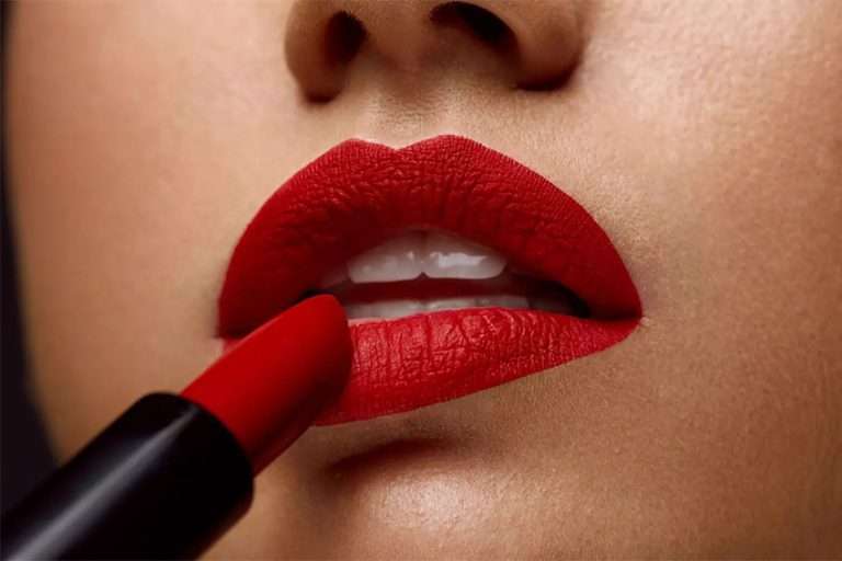ROUGE À LÈVRES