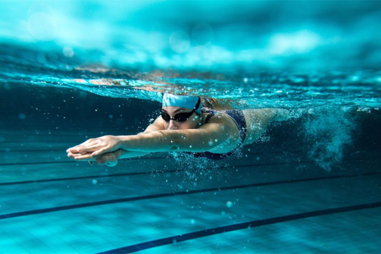 Pratique sportive