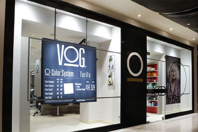 VOG