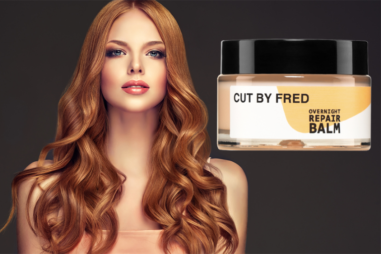 CUT BY FRED