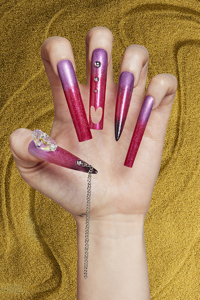 OPI collection automne hiver 2024