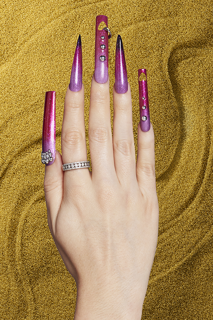 OPI collection automne hiver 2024