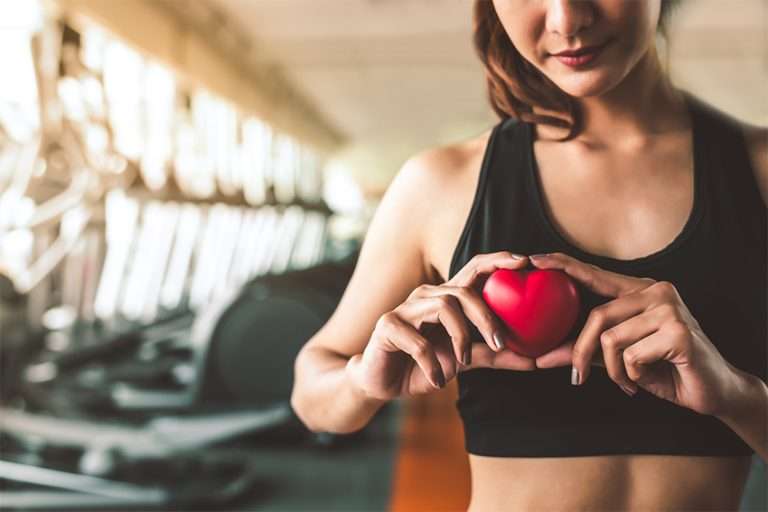 SPORT INTENSIF