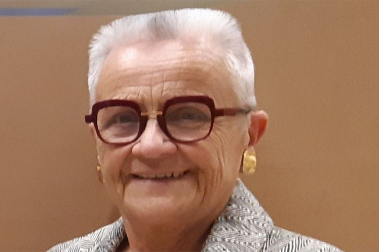FRANÇOISE GATEL