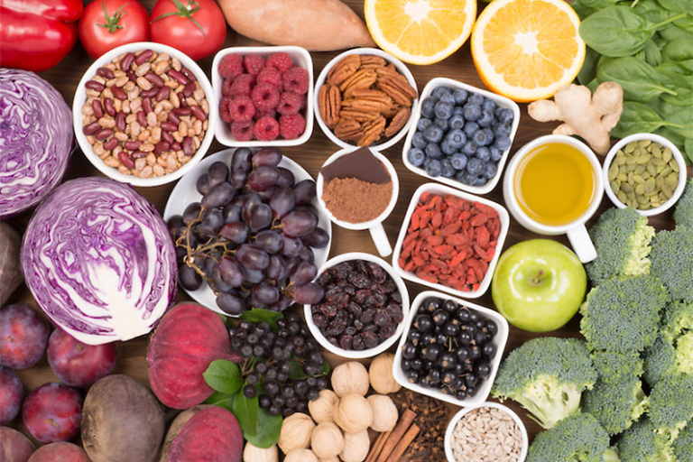 MICRONUTRIMENTS