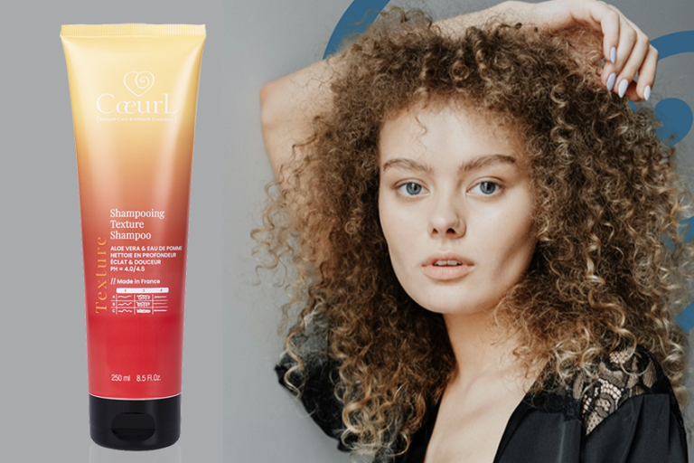 cheveux texturés