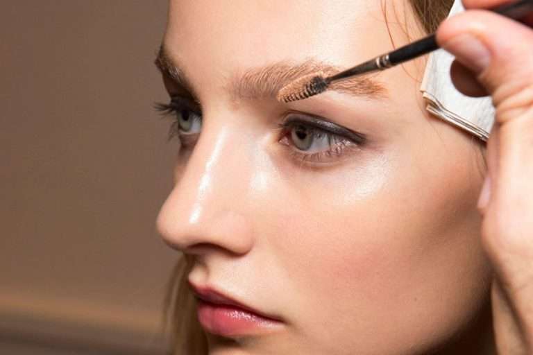 sourcils
