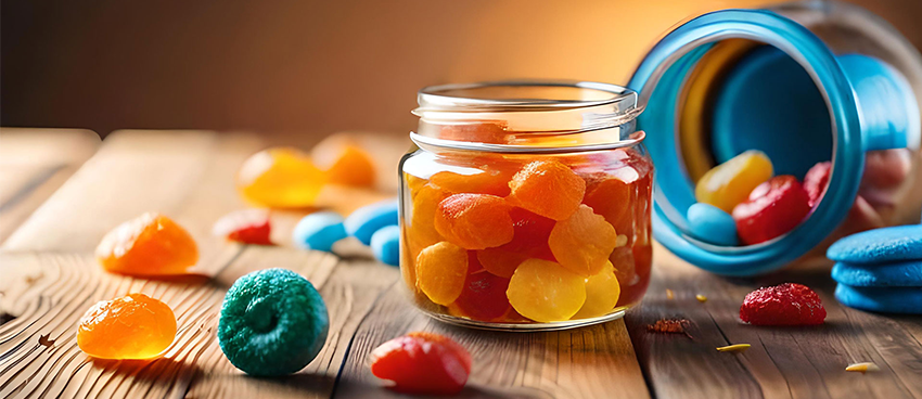 Gummies