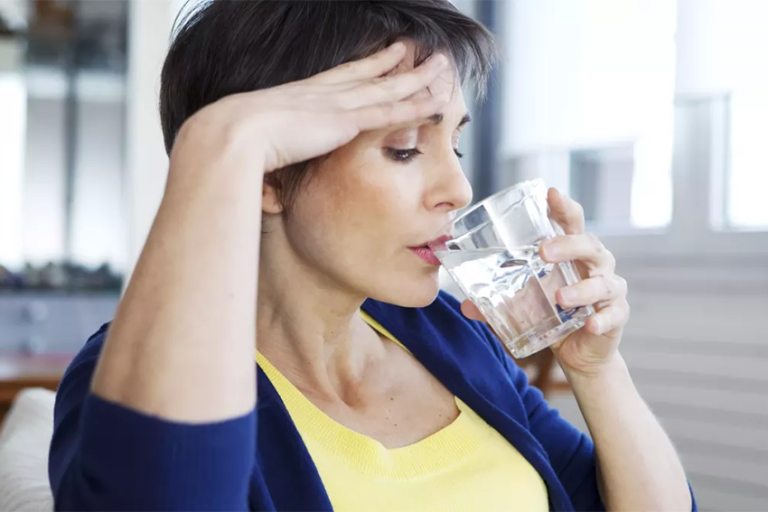 menopause
