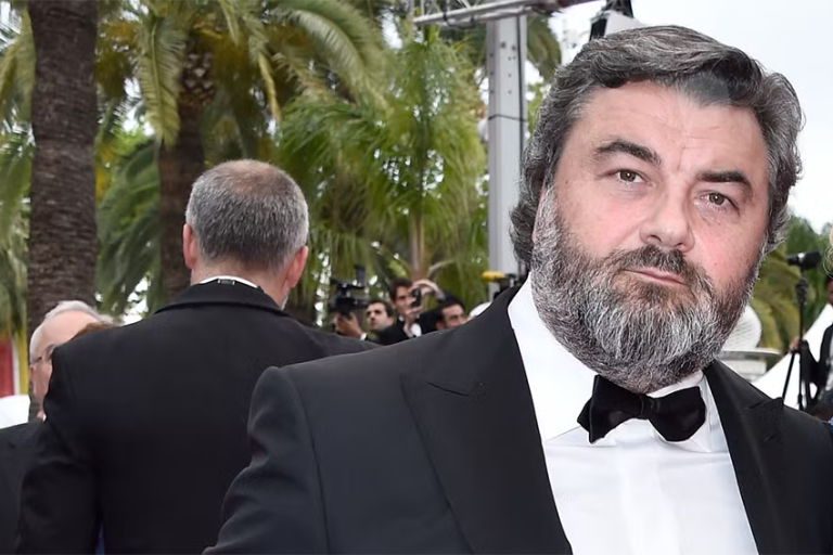 Benjamin Dessange