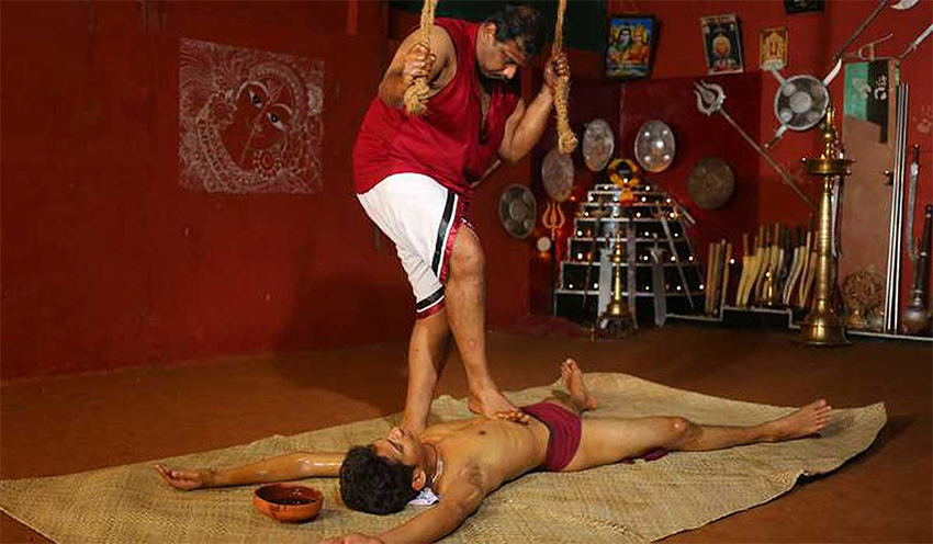 Ayurveda