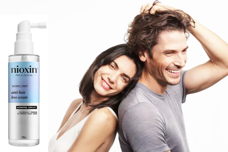 NIOXIN