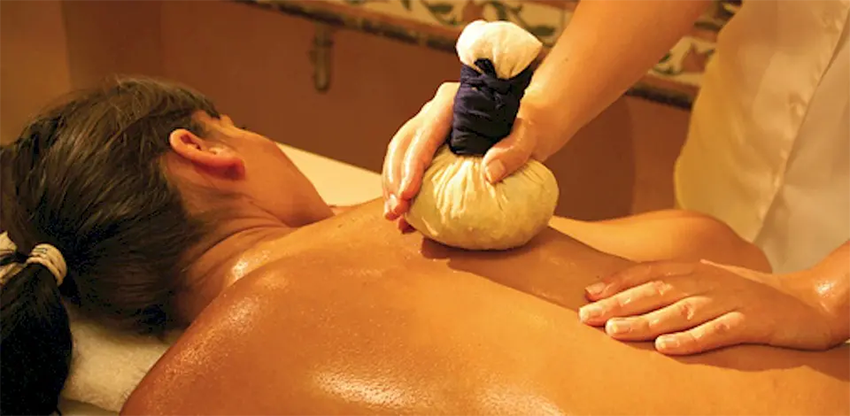 Ayurveda