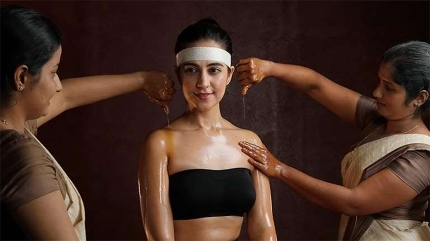 Ayurveda