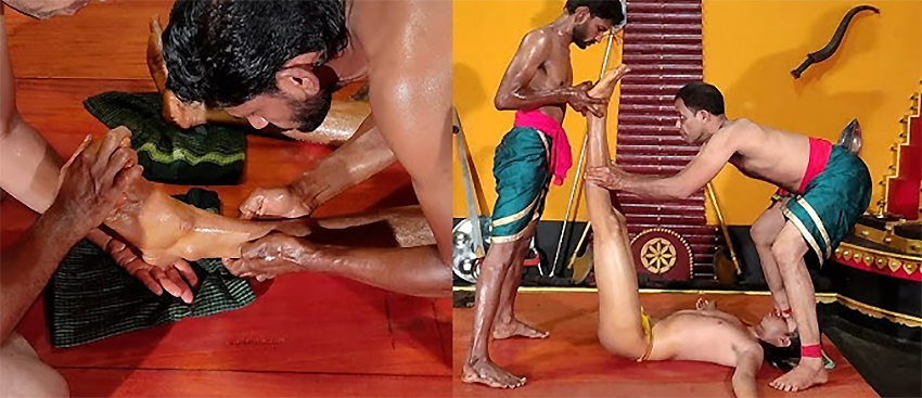 Ayurveda