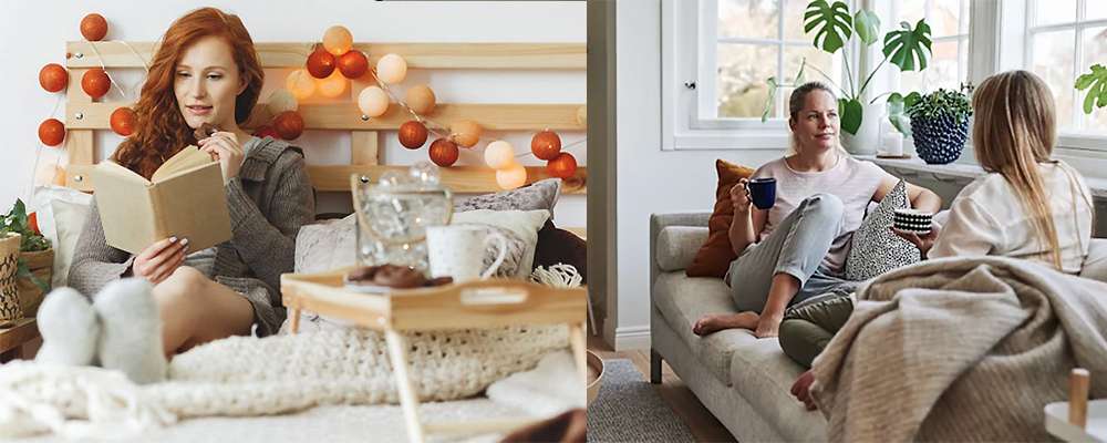 HYGGE