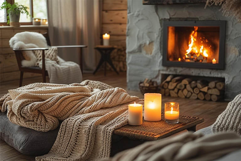 HYGGE