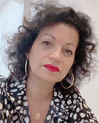 Martine Berenguel