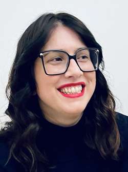 Stéphanie Bozonnet
