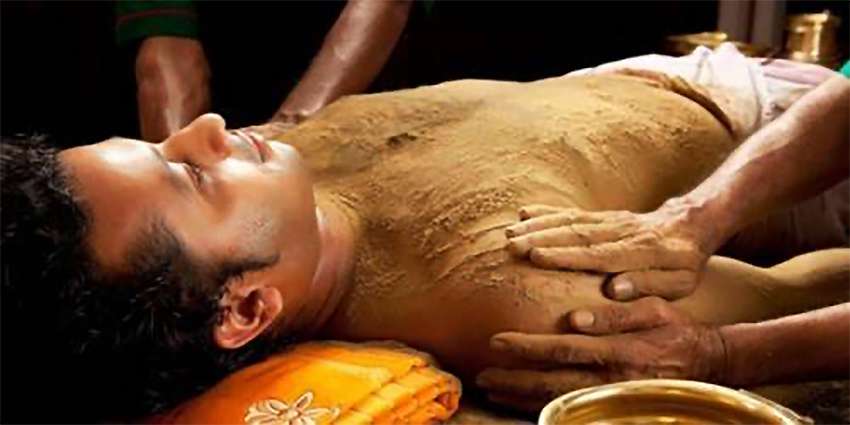 ayurveda
