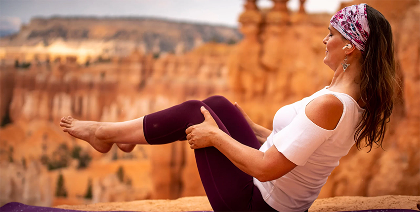 YOGA