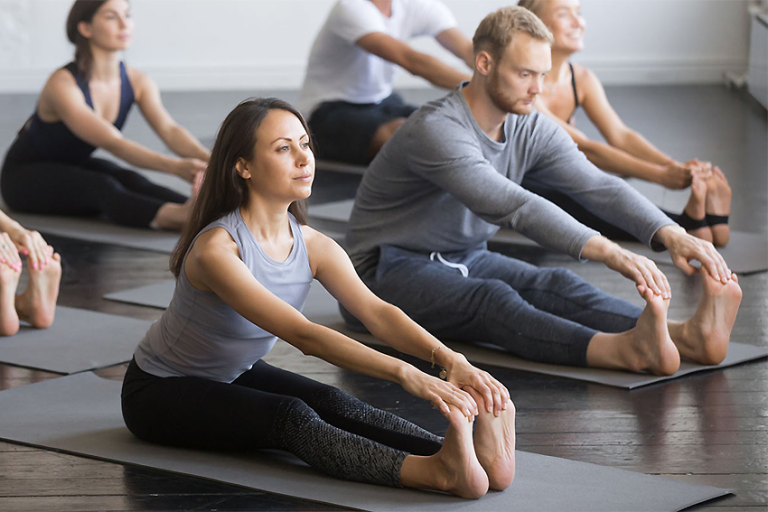 YOGA