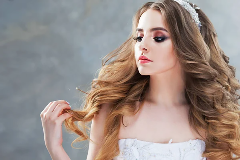 coiffure et luxe