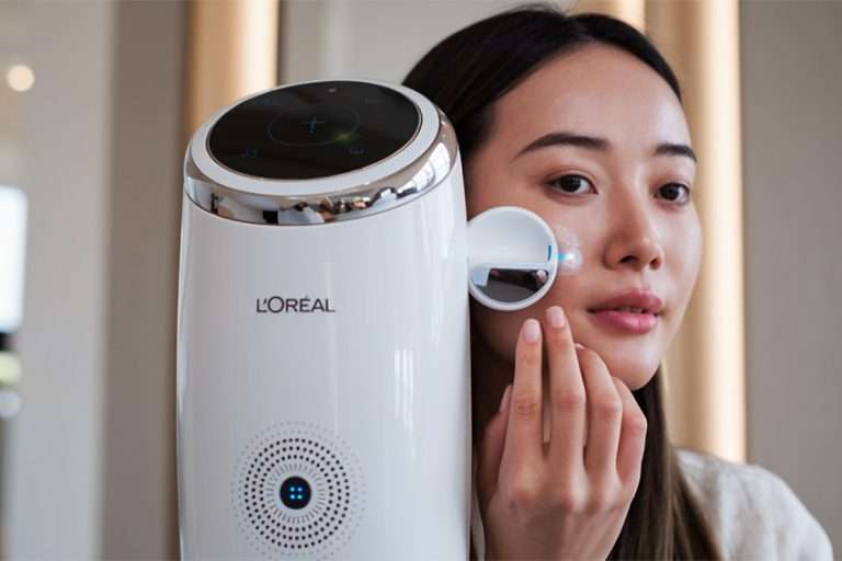 L'OREAL