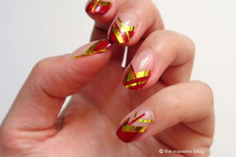 Striping tape