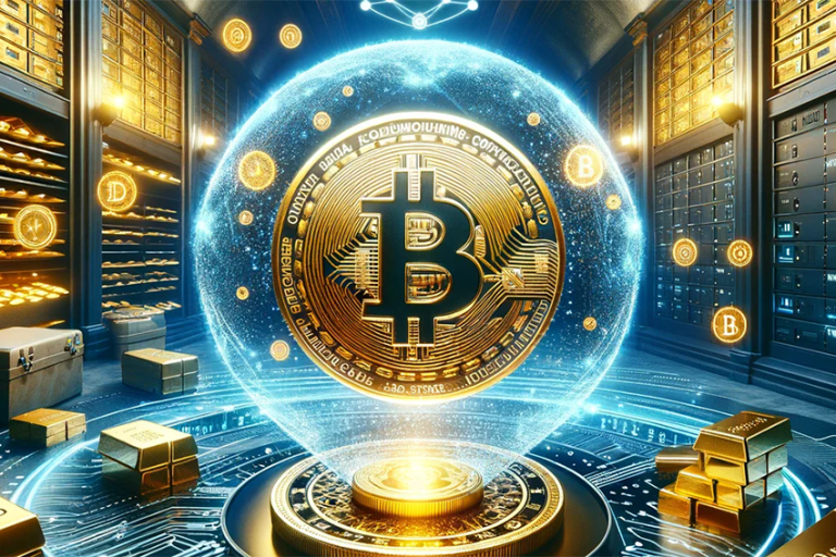 CRYPTOMONNAIE