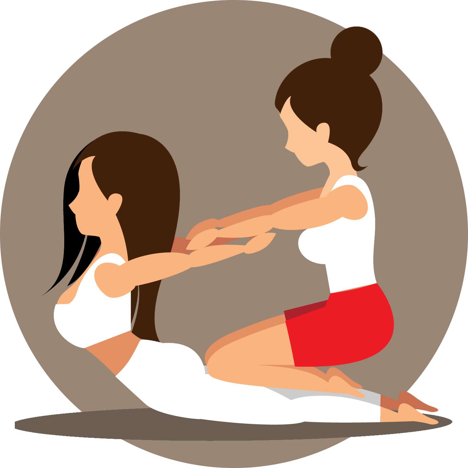 massage thai