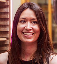 Anne Carvalhal