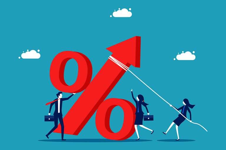 Baisse inflation