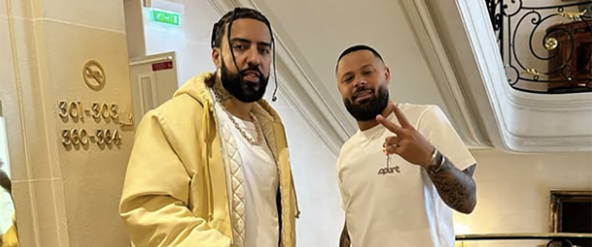 Baky Barber