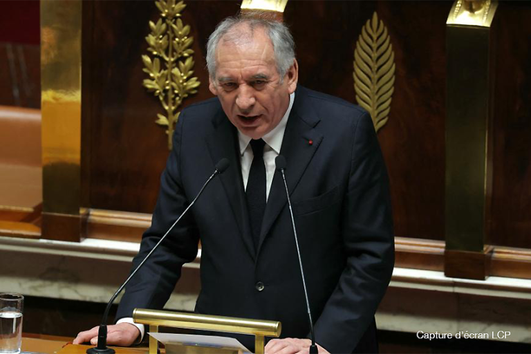 Bayrou