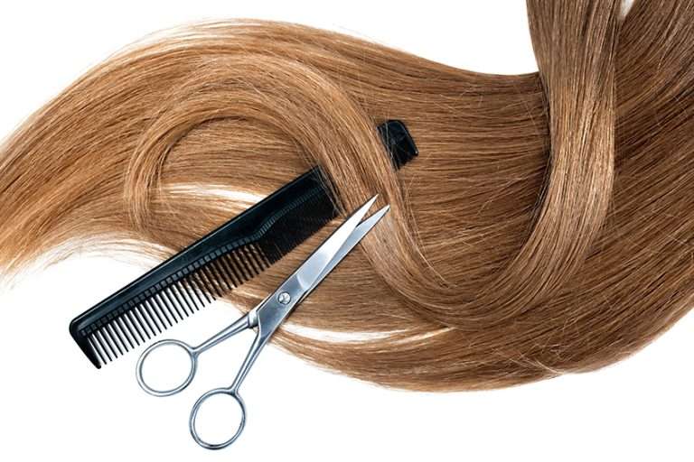montée en gamme coiffure