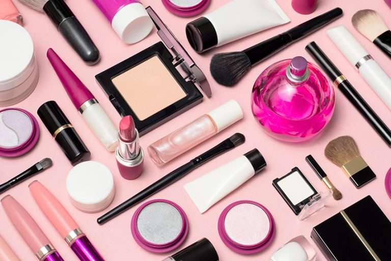cosmétiques